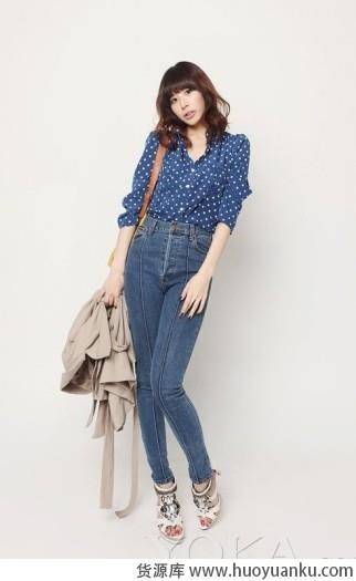 无法抗拒波点魅力-第3张图片-货源库