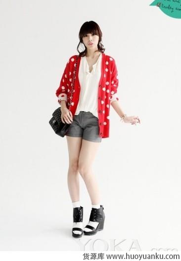 无法抗拒波点魅力-第4张图片-货源库