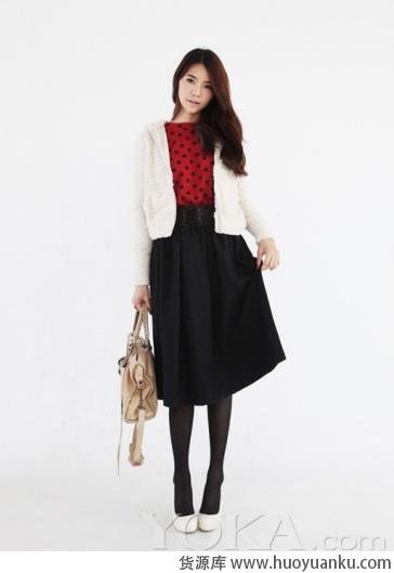 无法抗拒波点魅力-第5张图片-货源库