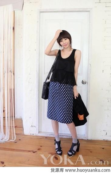 无法抗拒波点魅力-第6张图片-货源库