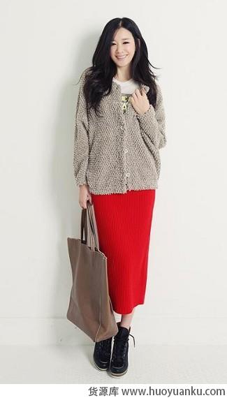 亮色单品巧搭配-第3张图片-货源库 亮色单品巧搭配-第3张图片-货源库