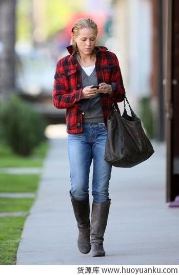 显高又显瘦的外套搭配法-第3张图片-货源库