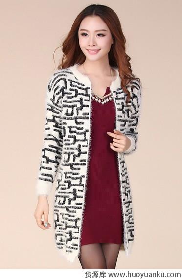 毛衣加厚款御寒不显胖-第8张图片-货源库 毛衣加厚款御寒不显胖-第8张图片-货源库