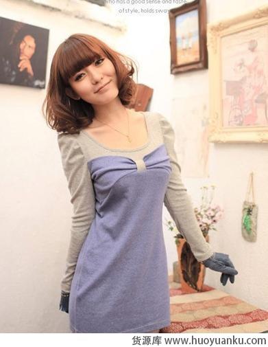 亮丽糖果色浪漫迷人眼-第4张图片-货源库