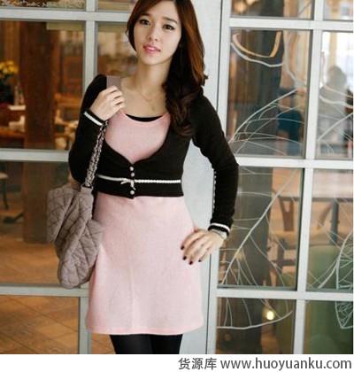 亮丽糖果色浪漫迷人眼-第6张图片-货源库