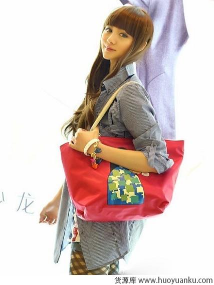 俊俏麻豆MM私服分享-第5张图片-货源库