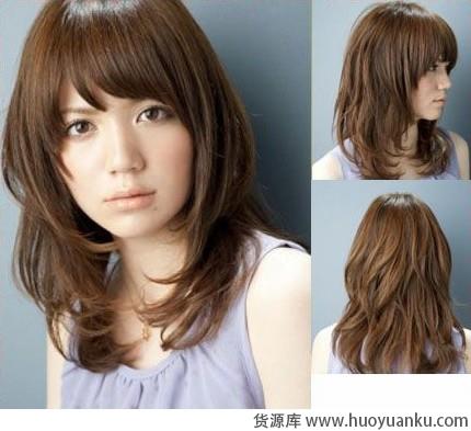 哪种卷发最适合你-第4张图片-货源库 哪种卷发最适合你-第4张图片-货源库