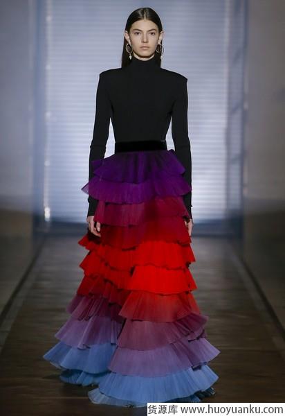 神秘又强大,仙女裙释放美丽魔法-第5张图片-货源库 神秘又强大,仙女裙释放美丽魔法-第5张图片-货源库