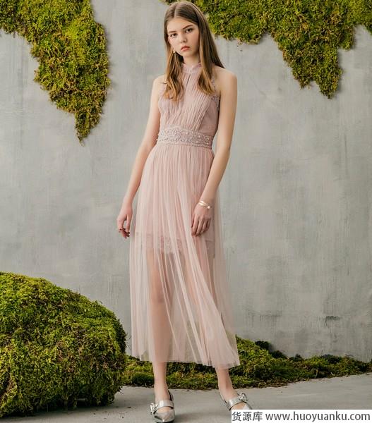 神秘又强大,仙女裙释放美丽魔法-第8张图片-货源库 神秘又强大,仙女裙释放美丽魔法-第8张图片-货源库