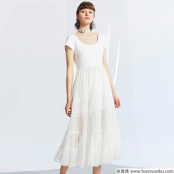 神秘又强大,仙女裙释放美丽魔法-第9张图片-货源库 神秘又强大,仙女裙释放美丽魔法-第9张图片-货源库