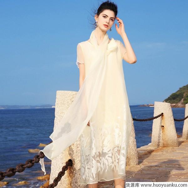 神秘又强大,仙女裙释放美丽魔法-第10张图片-货源库 神秘又强大,仙女裙释放美丽魔法-第10张图片-货源库