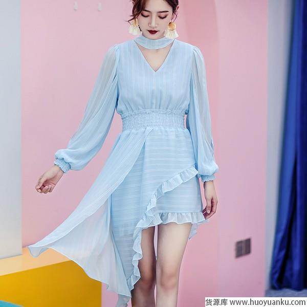 神秘又强大,仙女裙释放美丽魔法-第11张图片-货源库 神秘又强大,仙女裙释放美丽魔法-第11张图片-货源库