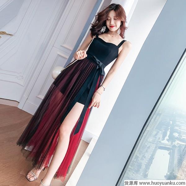 神秘又强大,仙女裙释放美丽魔法-第15张图片-货源库 神秘又强大,仙女裙释放美丽魔法-第15张图片-货源库