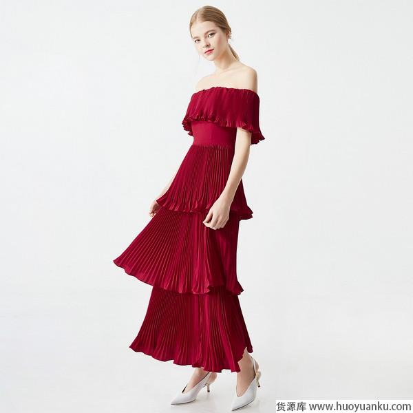 神秘又强大,仙女裙释放美丽魔法-第17张图片-货源库 神秘又强大,仙女裙释放美丽魔法-第17张图片-货源库