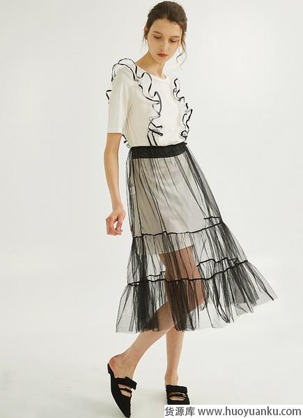 神秘又强大,仙女裙释放美丽魔法-第19张图片-货源库 神秘又强大,仙女裙释放美丽魔法-第19张图片-货源库