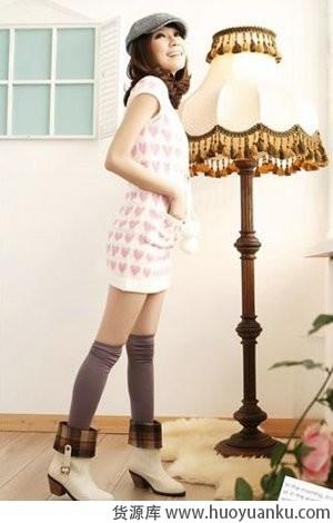 春季人气大热款靴子-第4张图片-货源库