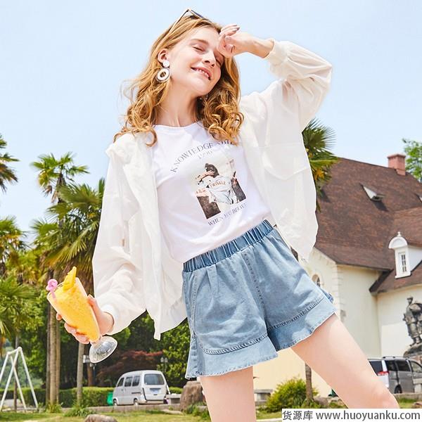 盛夏防晒挡冷气,两手抓才能万无一失-第15张图片-货源库 盛夏防晒挡冷气,两手抓才能万无一失-第15张图片-货源库