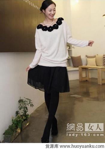 俏丽公主纱纺裙-第2张图片-货源库 俏丽公主纱纺裙-第2张图片-货源库