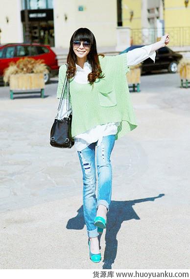 赏心悦目糖果装-第2张图片-货源库