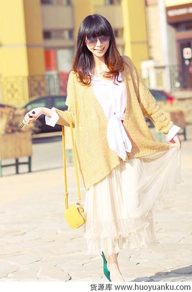 赏心悦目糖果装-第3张图片-货源库