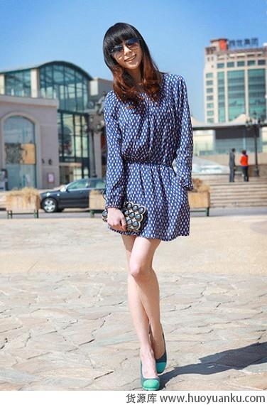 赏心悦目糖果装-第4张图片-货源库