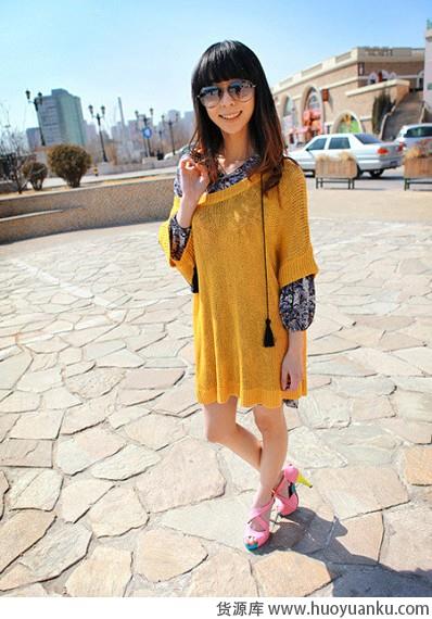 赏心悦目糖果装-第5张图片-货源库