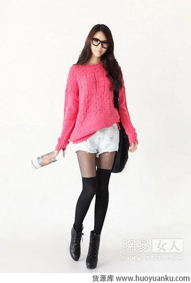 初春短裤火辣身材秀出来-第6张图片-货源库 初春短裤火辣身材秀出来-第6张图片-货源库