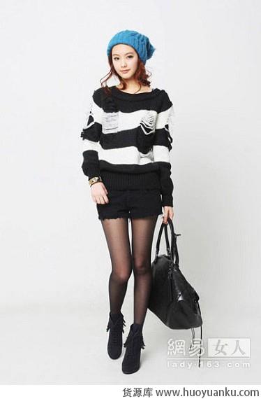 初春短裤火辣身材秀出来-第8张图片-货源库 初春短裤火辣身材秀出来-第8张图片-货源库