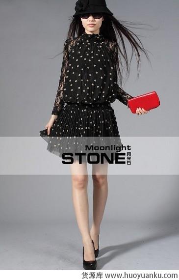 夏季潮裙抢先看-第3张图片-货源库 夏季潮裙抢先看-第3张图片-货源库