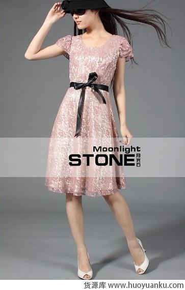 夏季潮裙抢先看-第9张图片-货源库 夏季潮裙抢先看-第9张图片-货源库