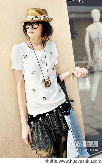 实用帽子防晒又时尚-第1张图片-货源库 实用帽子防晒又时尚-第1张图片-货源库