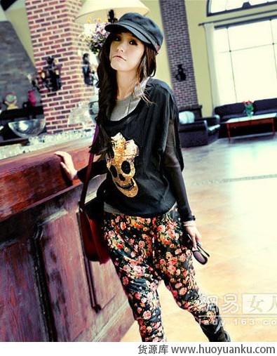 实用帽子防晒又时尚-第2张图片-货源库 实用帽子防晒又时尚-第2张图片-货源库