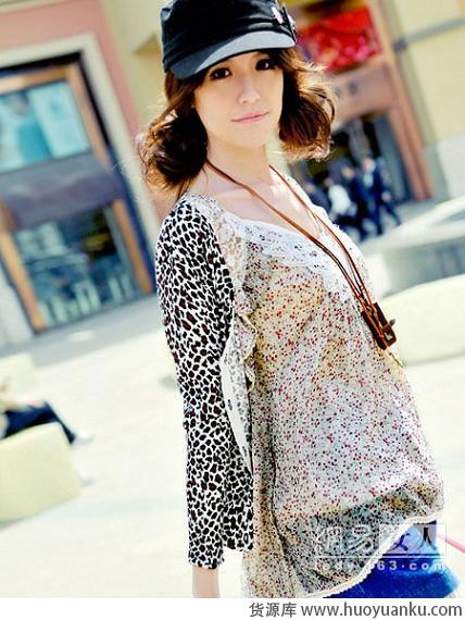 实用帽子防晒又时尚-第3张图片-货源库 实用帽子防晒又时尚-第3张图片-货源库