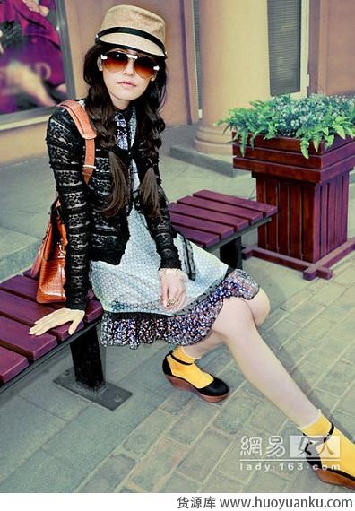 实用帽子防晒又时尚-第4张图片-货源库 实用帽子防晒又时尚-第4张图片-货源库