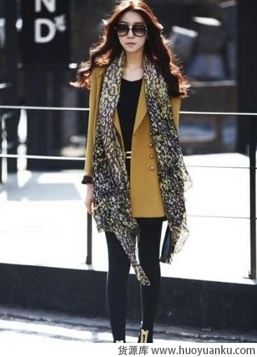 春装三款西装VS风衣VS斗篷-第1张图片-货源库 春装三款西装VS风衣VS斗篷-第1张图片-货源库