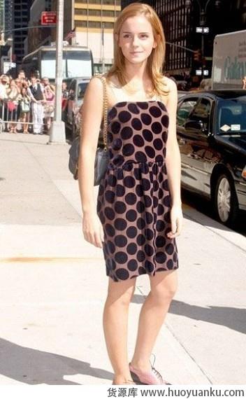 风情万种波点装-第2张图片-货源库 风情万种波点装-第2张图片-货源库