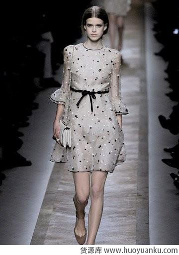 风情万种波点装-第3张图片-货源库 风情万种波点装-第3张图片-货源库