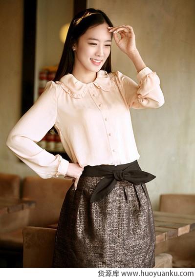 简单易学的上班族搭配技巧-第5张图片-货源库