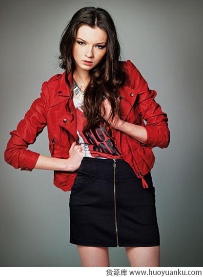 喜欢非主流个性装的MM看过来-第4张图片-货源库 喜欢非主流个性装的MM看过来-第4张图片-货源库