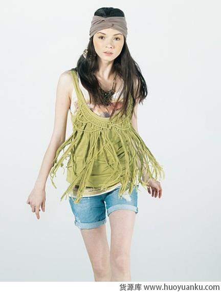 喜欢非主流个性装的MM看过来-第5张图片-货源库 喜欢非主流个性装的MM看过来-第5张图片-货源库