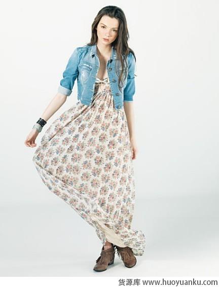 喜欢非主流个性装的MM看过来-第6张图片-货源库 喜欢非主流个性装的MM看过来-第6张图片-货源库