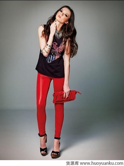 喜欢非主流个性装的MM看过来-第7张图片-货源库 喜欢非主流个性装的MM看过来-第7张图片-货源库