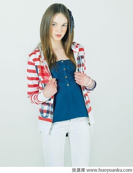 喜欢非主流个性装的MM看过来-第8张图片-货源库 喜欢非主流个性装的MM看过来-第8张图片-货源库