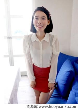 韩国最新流行款服装-第3张图片-货源库