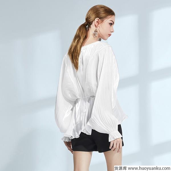 报告！前方有一大波好看的衣衫-第8张图片-货源库