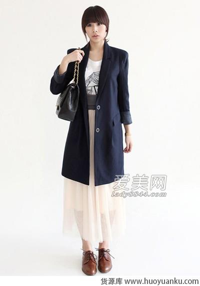 雪纺长裙夏日至in穿搭-第7张图片-货源库 雪纺长裙夏日至in穿搭-第7张图片-货源库