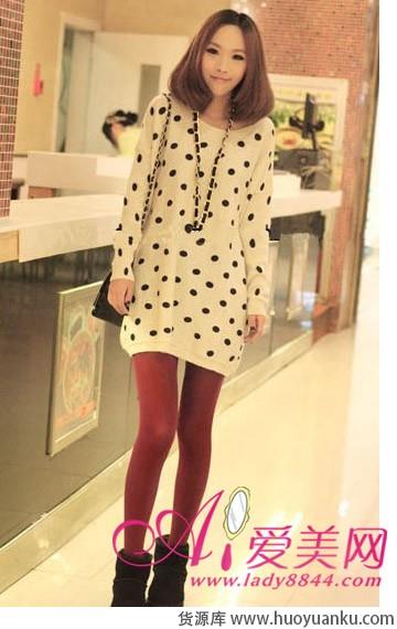 甜美个性初春潮T-第4张图片-货源库 甜美个性初春潮T-第4张图片-货源库