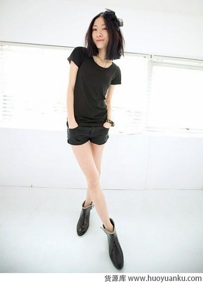 潮人必备夏季经典款T恤-第7张图片-货源库 潮人必备夏季经典款T恤-第7张图片-货源库