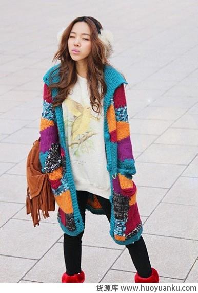 别具特色的民族风搭配(三)-第5张图片-货源库 别具特色的民族风搭配(三)-第5张图片-货源库