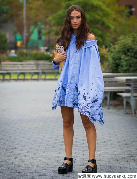 以花开的名义，绣出灿烂春夏-第5张图片-货源库